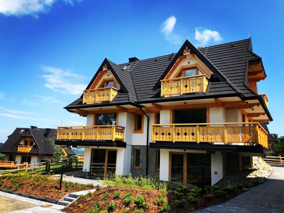Tatrzanska Polana 5f Apartment Zakopane