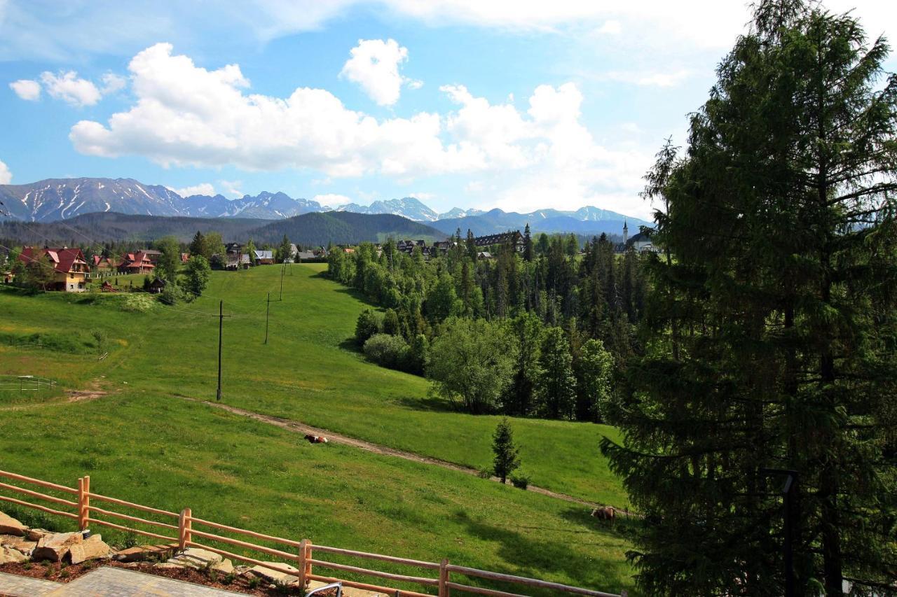 Apartment Tatrzanska Polana 5f