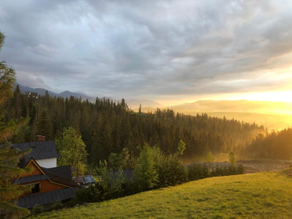 Apartment Tatrzanska Polana 5f Zakopane