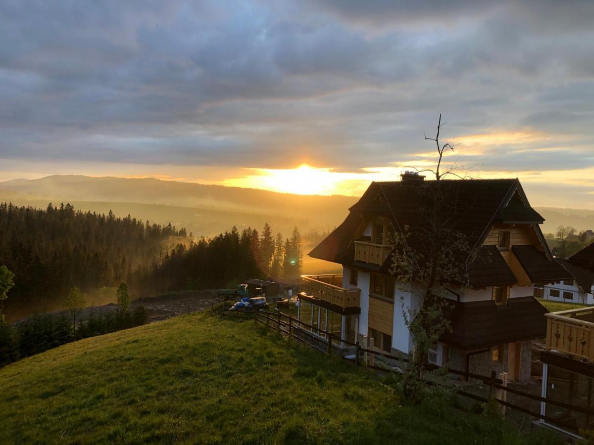 Tatrzanska Polana 5f Zakopane