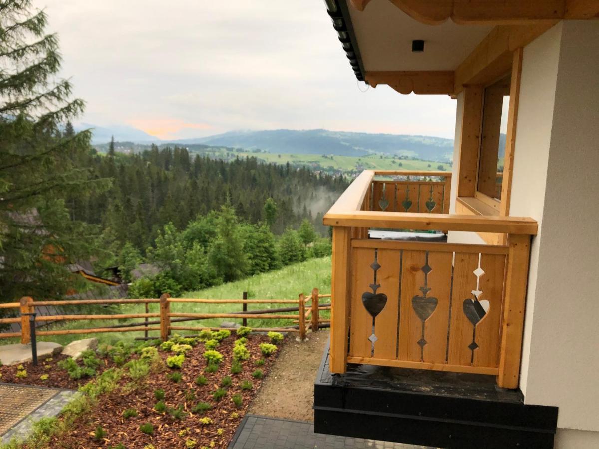 Apartment Tatrzanska Polana 5f *