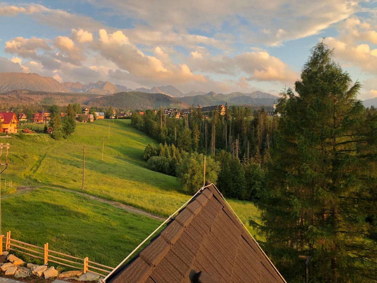 Apartment Tatrzanska Polana 5f Zakopane