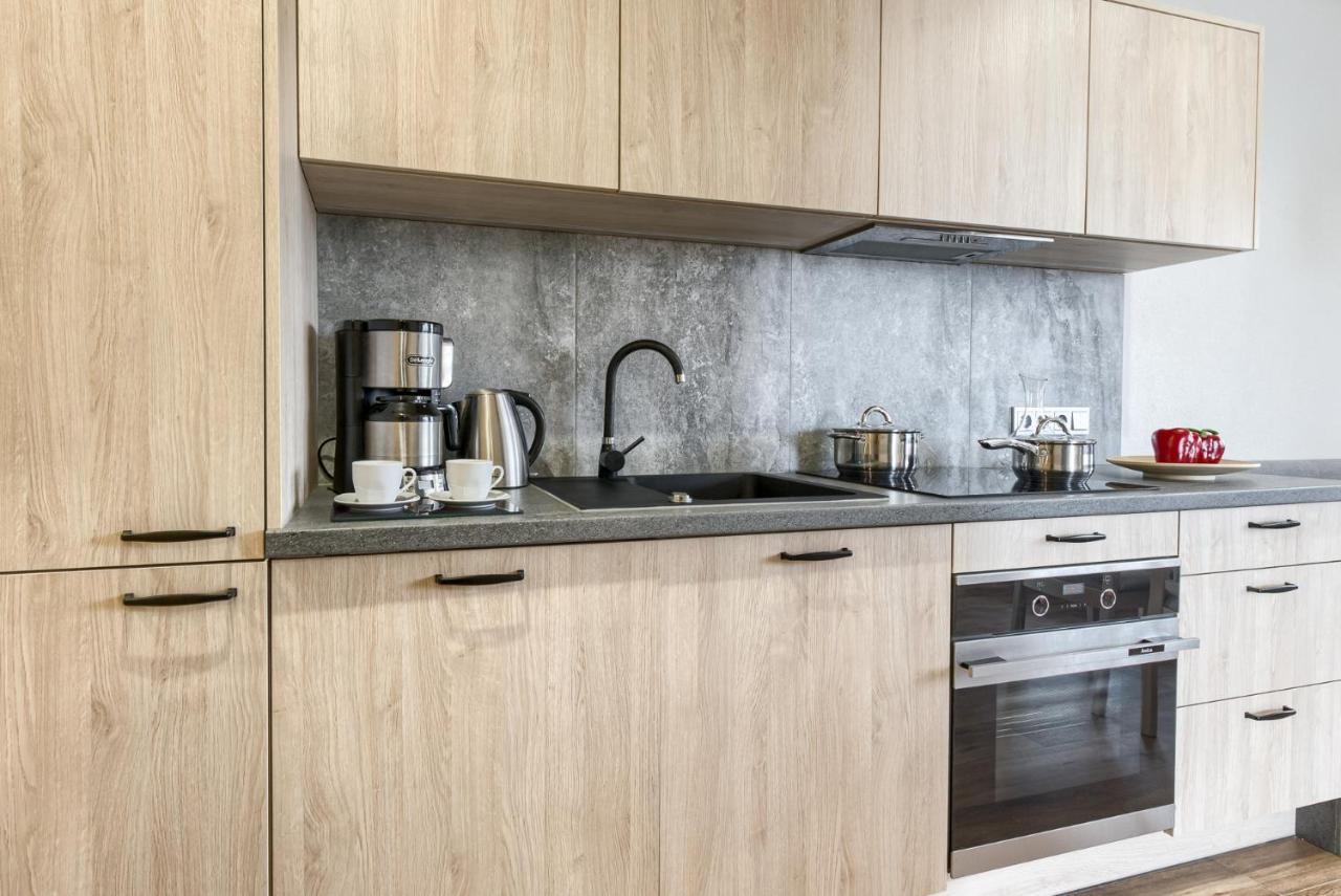 Apartment Tatrzanska Polana 5f