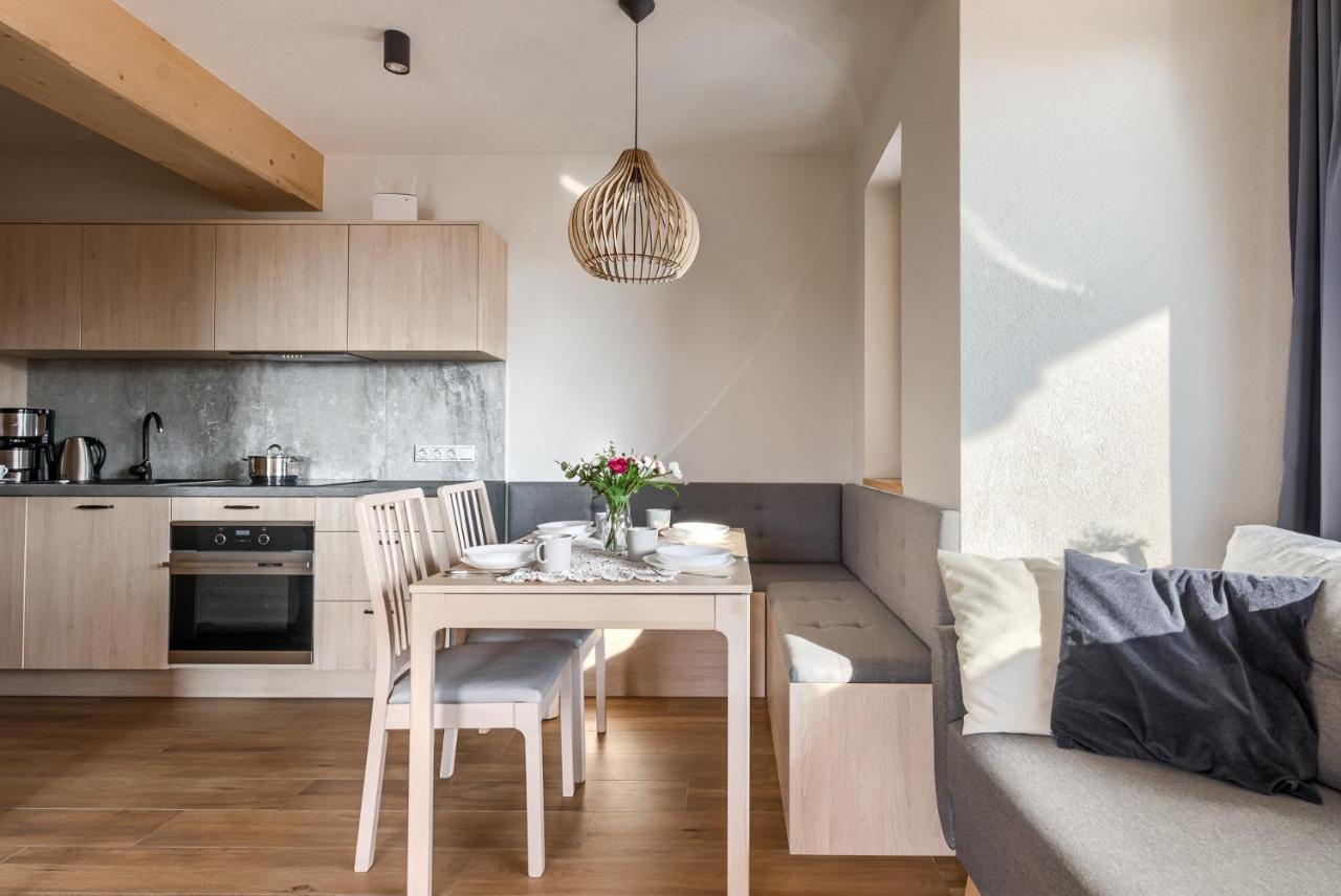 Apartment Tatrzanska Polana 5f Zakopane