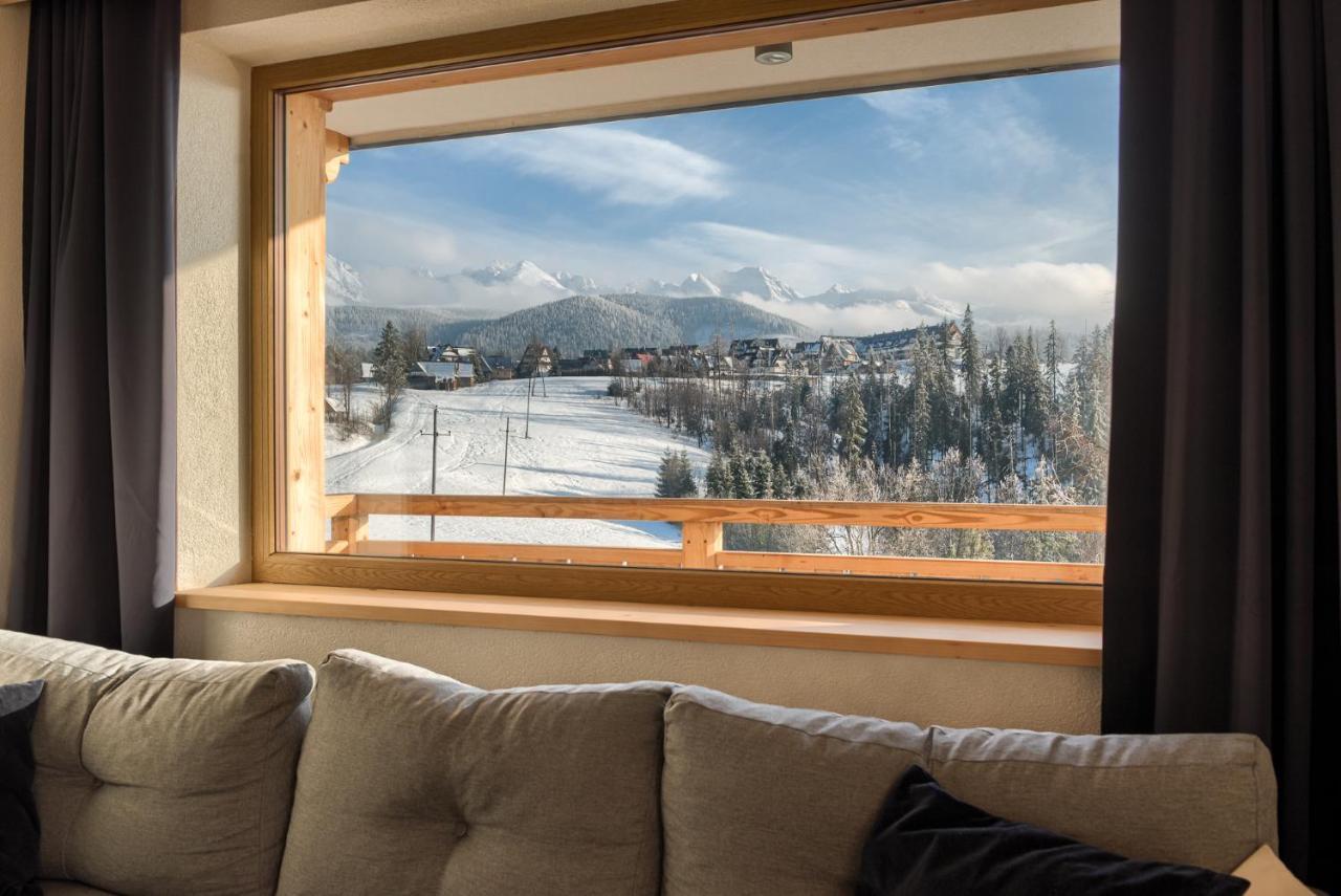 Tatrzanska Polana 5f Zakopane