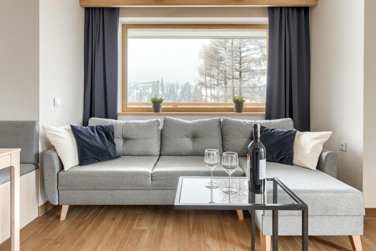 Tatrzanska Polana 5f Apartment