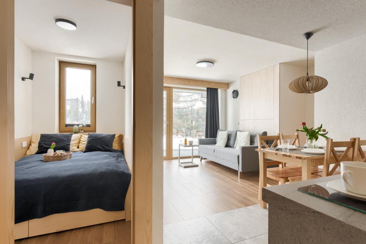 Tatrzanska Polana 5f Apartment Zakopane