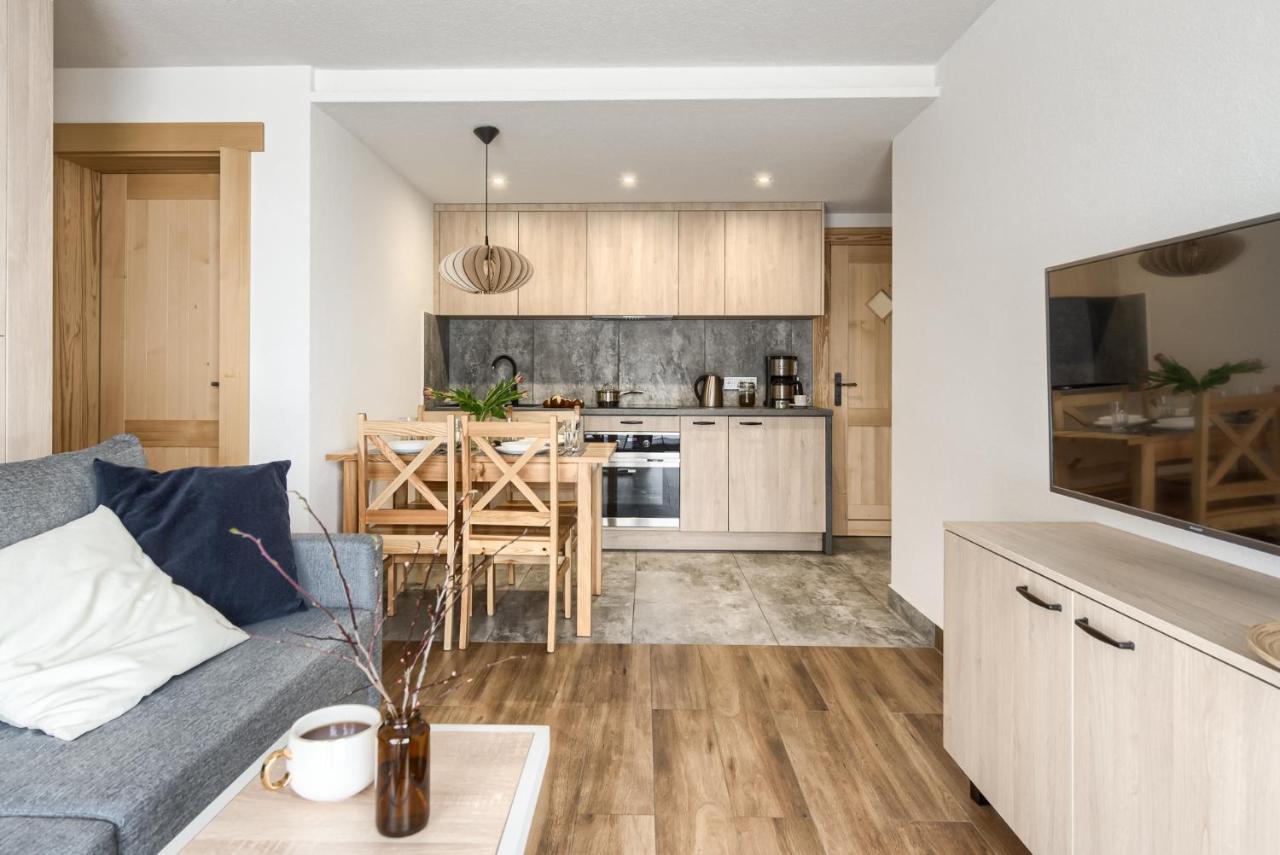 Tatrzanska Polana 5f Apartment