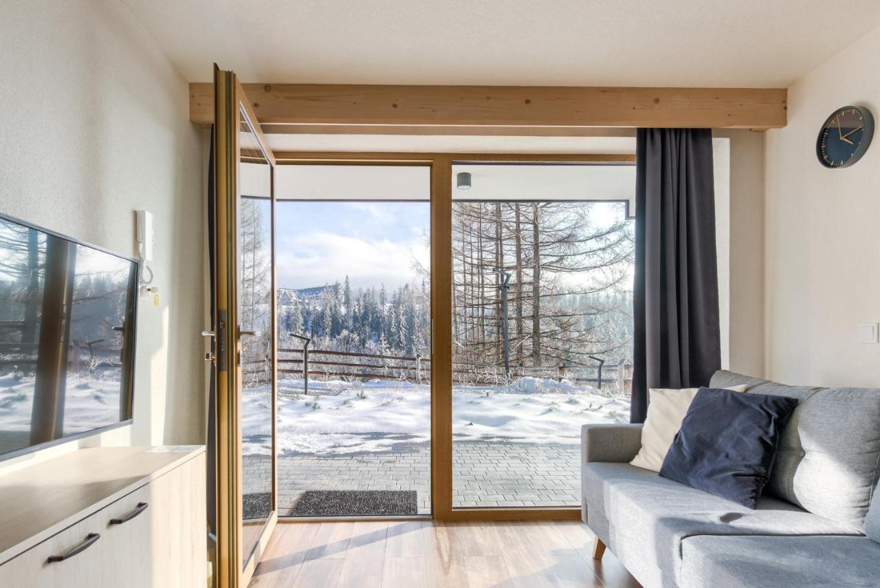 Tatrzanska Polana 5f Apartment *