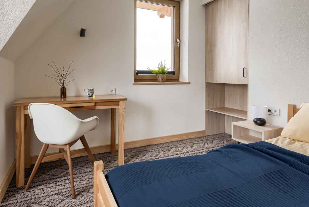 Tatrzanska Polana 5f Apartment