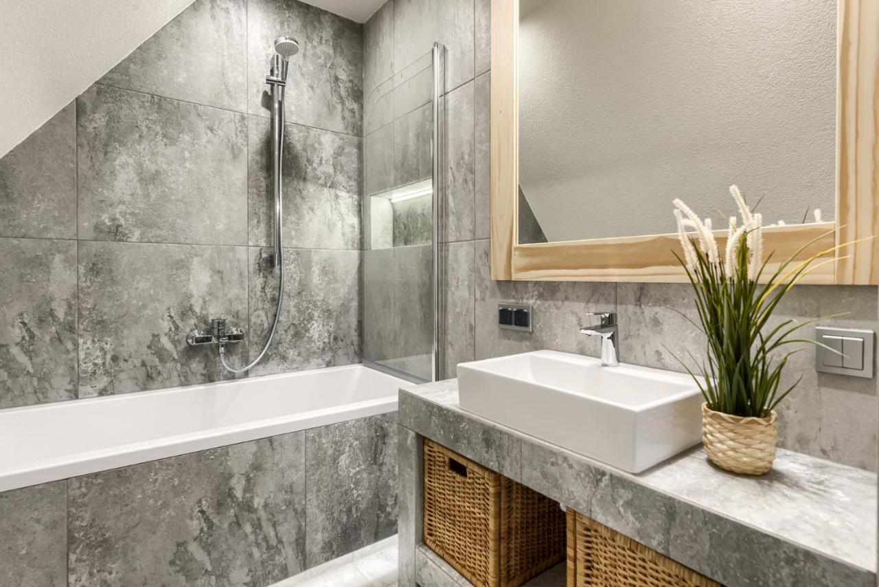 Tatrzanska Polana 5f Apartment Zakopane