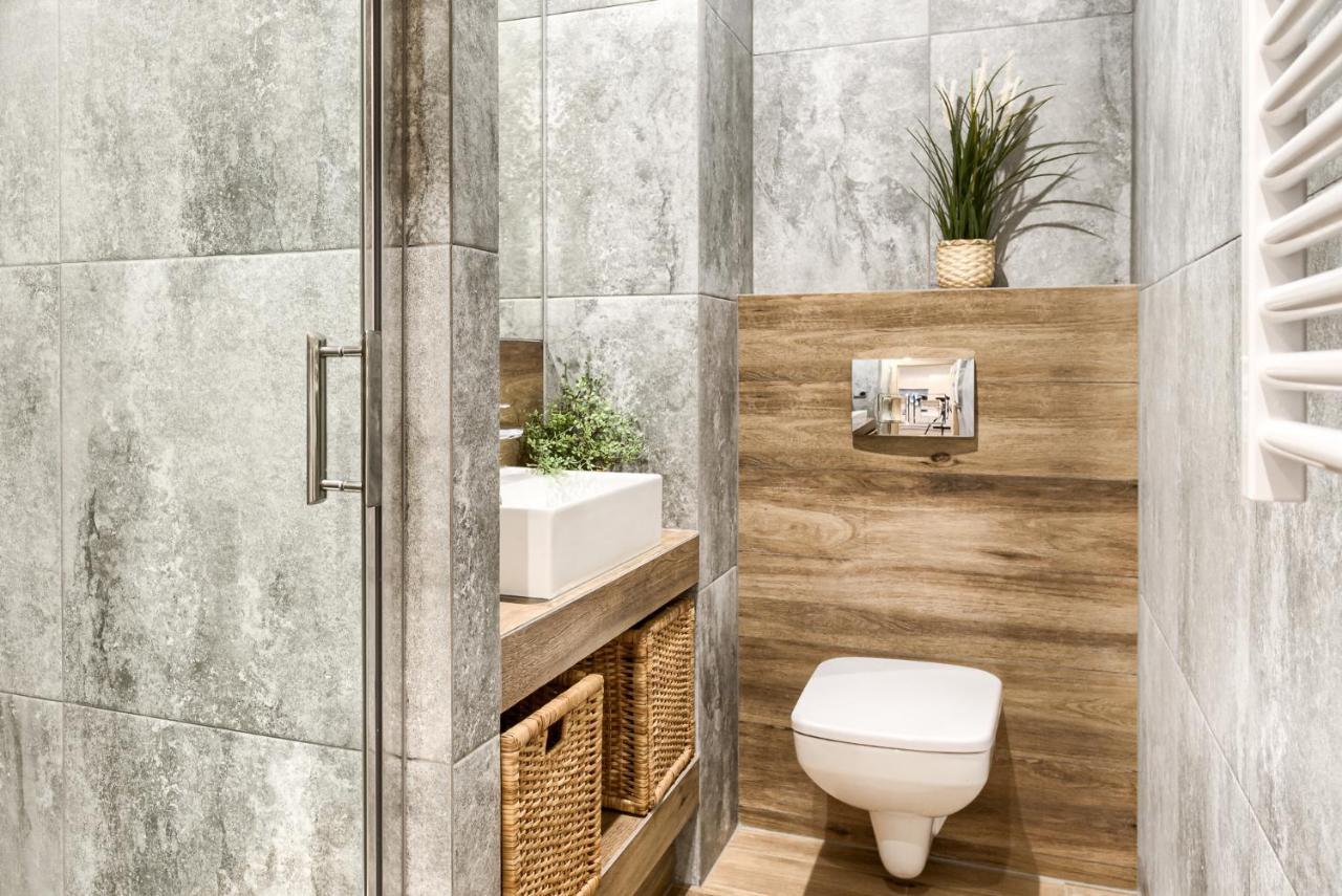 Apartment Tatrzanska Polana 5f *