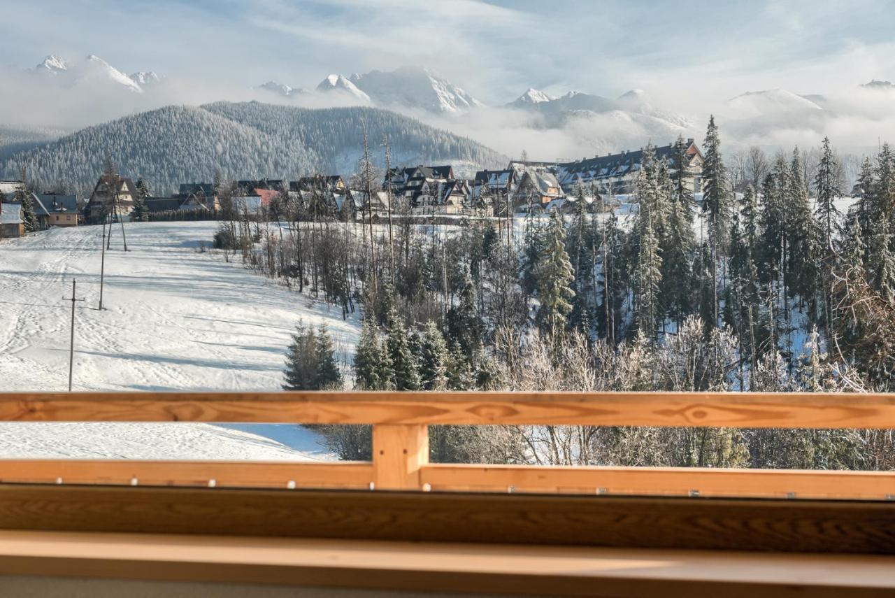 Apartment Tatrzanska Polana 5f Zakopane