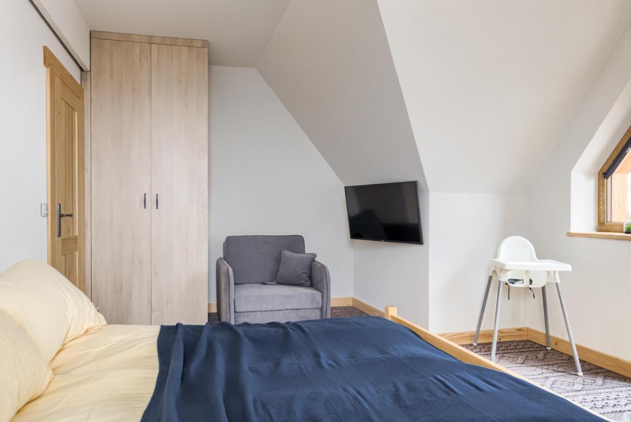Tatrzanska Polana 5f Apartment Zakopane