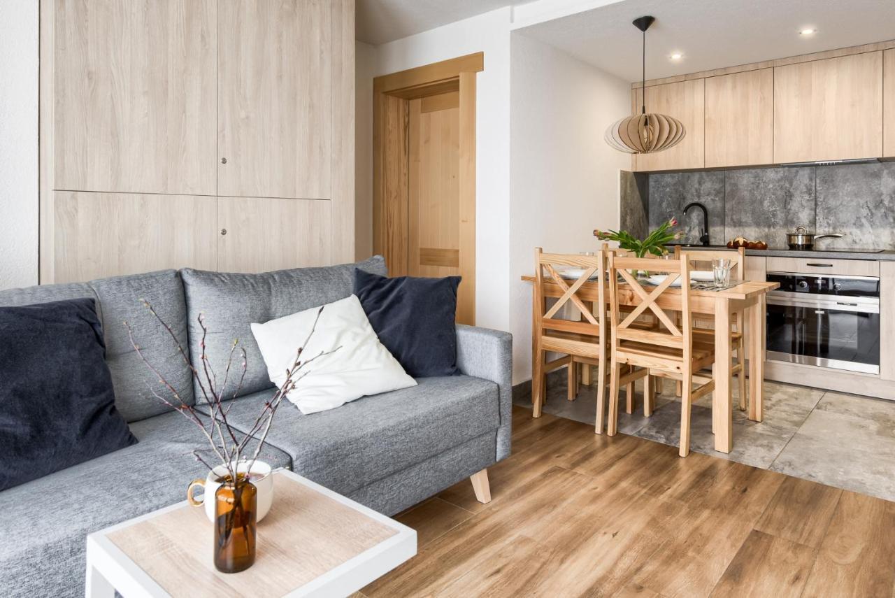 Apartment Tatrzanska Polana 5f *