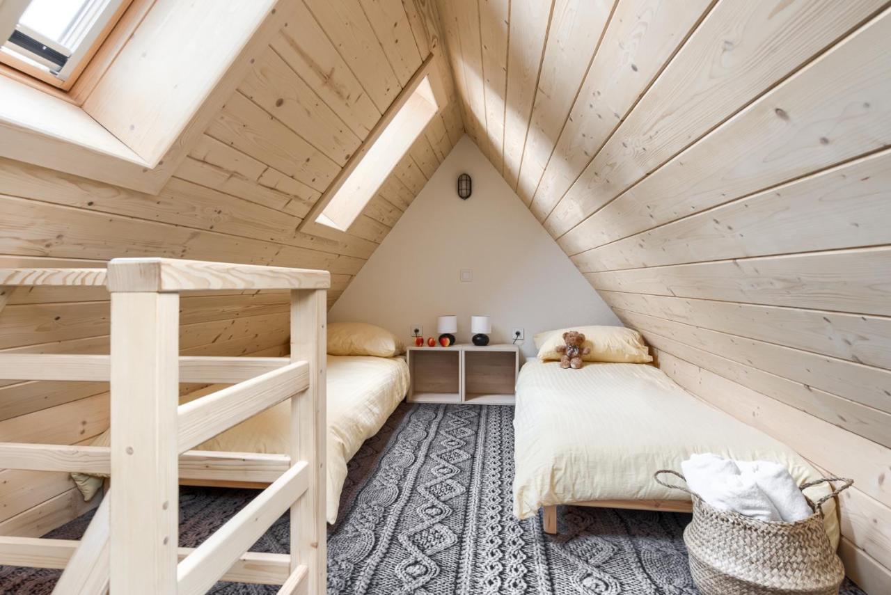 Tatrzanska Polana 5f * Zakopane