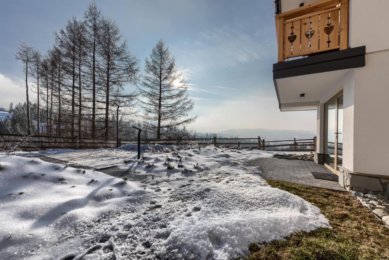 Apartment Tatrzanska Polana 5f *