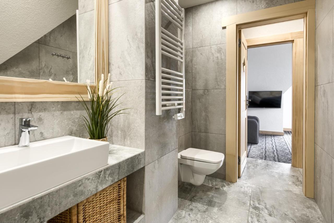 Tatrzanska Polana 5f Apartment