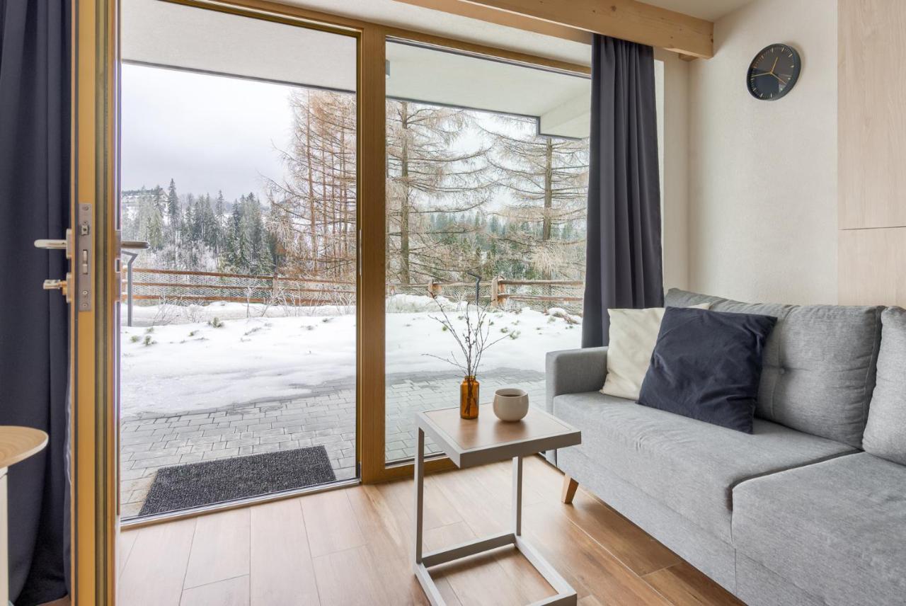 Tatrzanska Polana 5f Zakopane