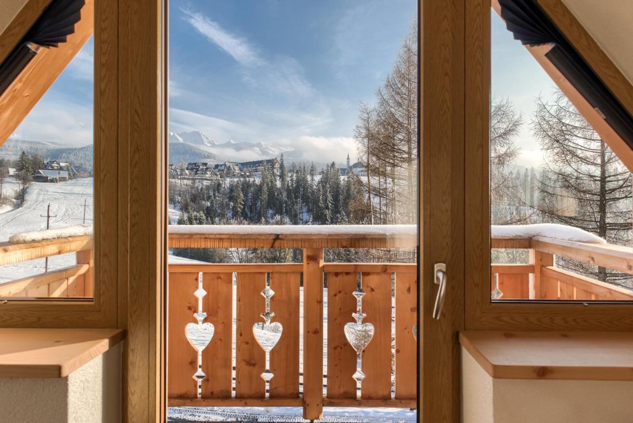 Tatrzanska Polana 5f * Zakopane