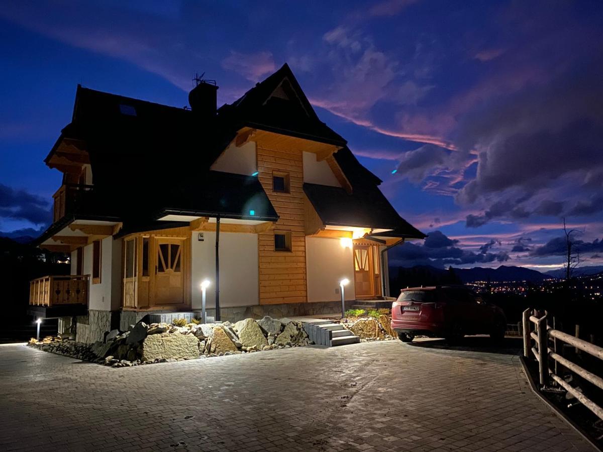 Tatrzanska Polana 5f * Zakopane