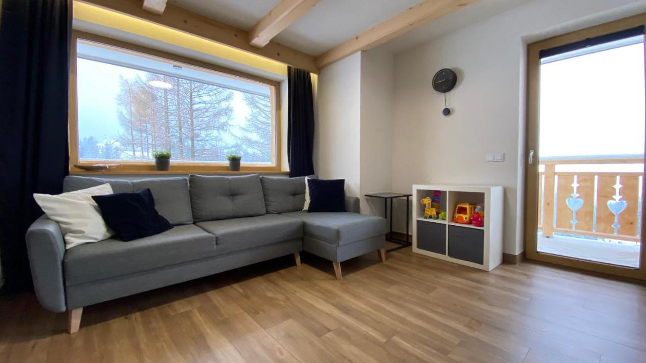 Tatrzanska Polana 5f Apartment *