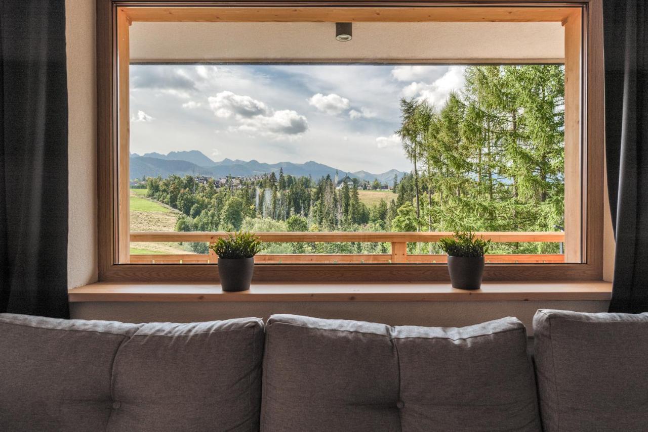 Apartment Tatrzanska Polana 5f *