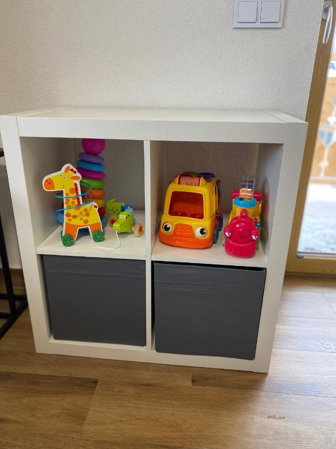Apartment Tatrzanska Polana 5f *