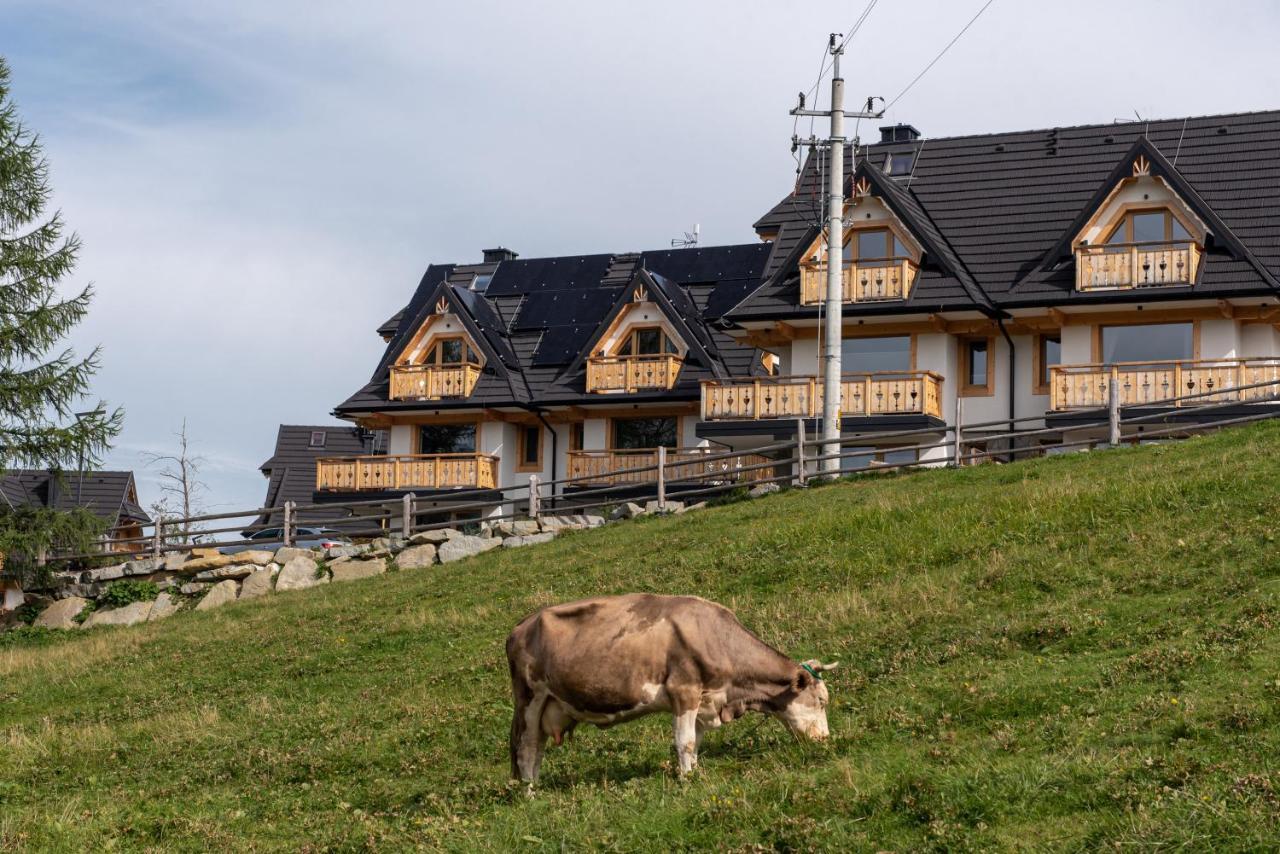 Tatrzanska Polana 5f Apartment Zakopane