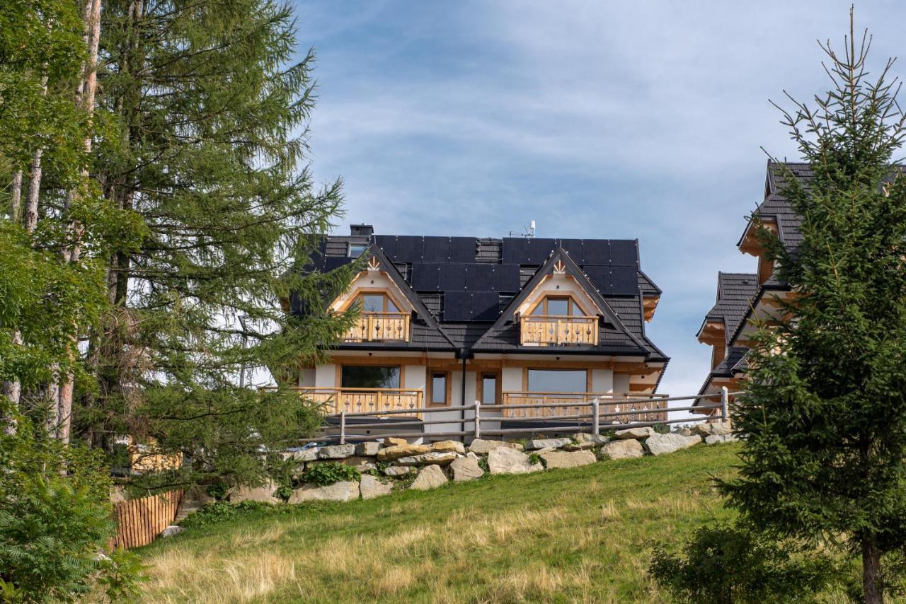 Tatrzanska Polana 5f * Zakopane