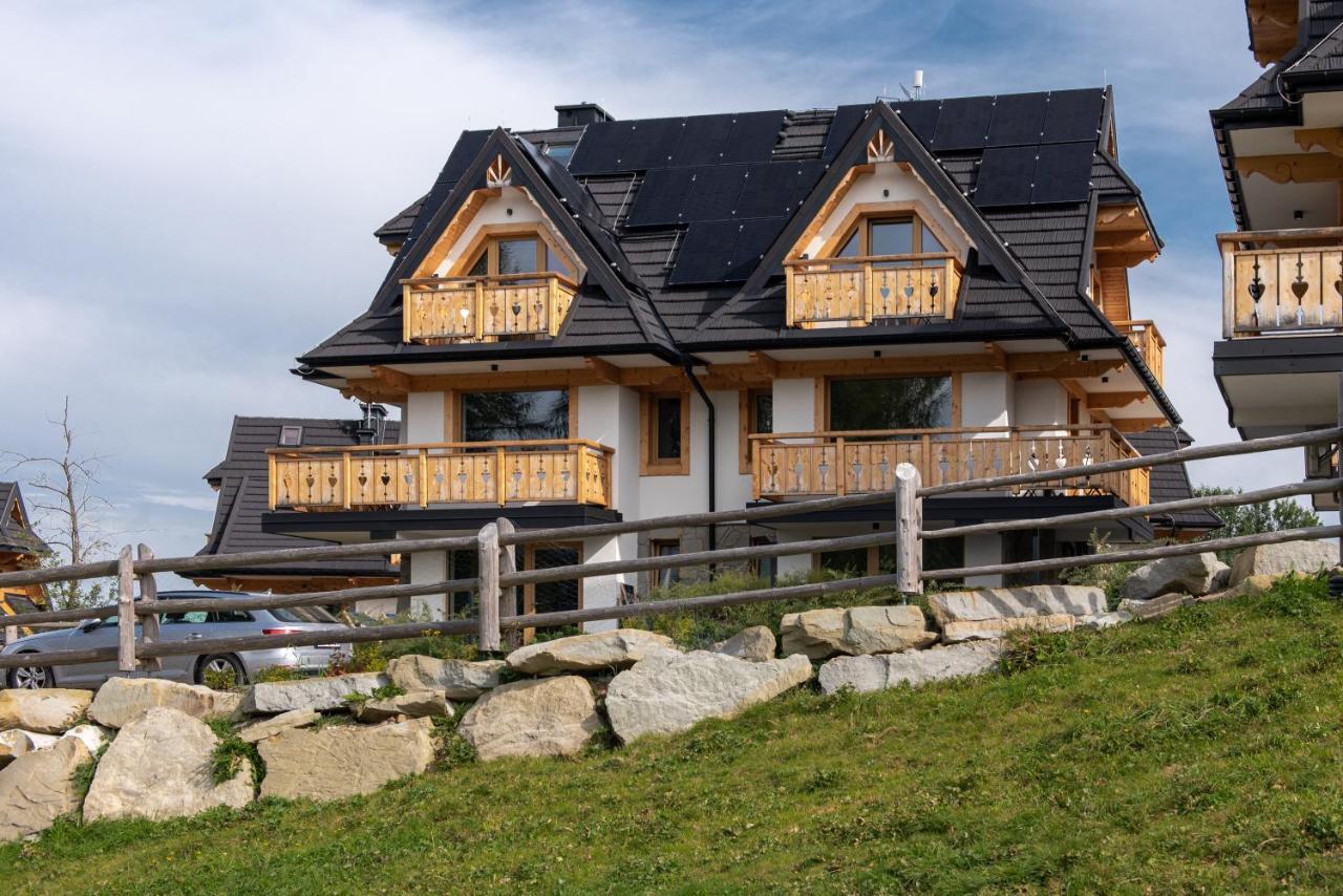 Tatrzanska Polana 5f * Zakopane